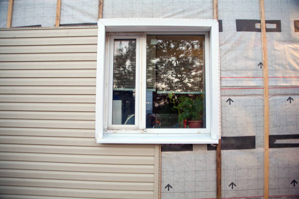 Affordable Siding Repair and Maintenance Services in Dimmitt, TX